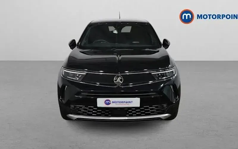 Used Vauxhall Mokka Ultimate 100 kW (136 HP) 2025 SUV