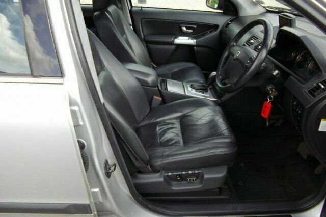 Used Volvo XC90 272 HP (200 kW) 2003 SUV