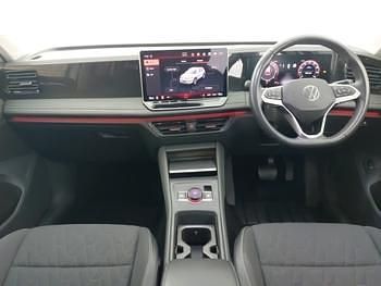 Used VW Tiguan Match 150 HP (110 kW) 2024 White SUV