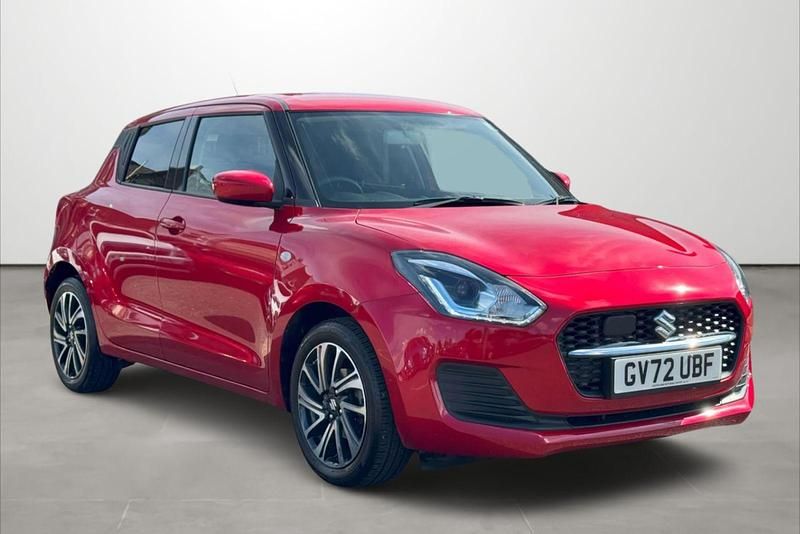 Used 2023 Suzuki Swift SZ-L Hatchback | £12,995 (Fair price) - Image 1/3