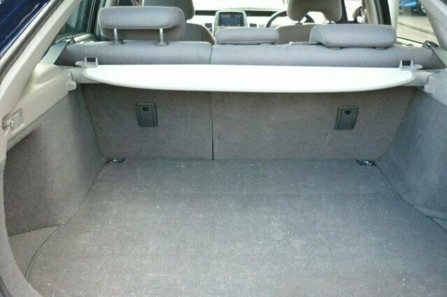 Used Toyota Prius 2008 Hatchback