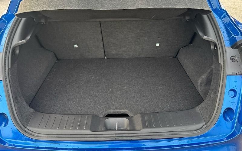 Used Nissan Juke N-Connecta 143 HP (105 kW) 2026 SUV