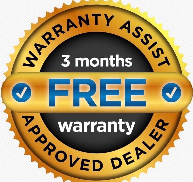 Used Ford Transit Custom Trend 105 HP (77 kW) 2019 White Van