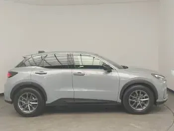 Used Lexus LBX 136 HP (100 kW) 2025 Grey SUV
