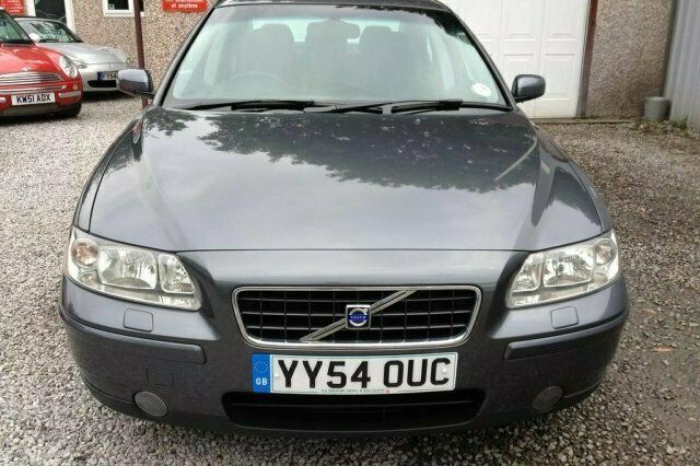 Used Volvo S60 2005 Sedan