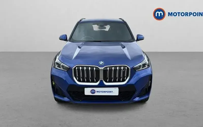Used BMW iX1 M Sport 230 kW (313 HP) 2026 SUV