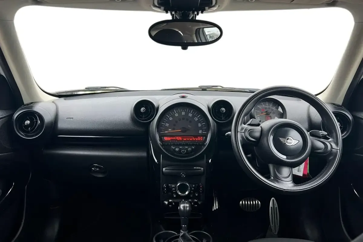 Usado Mini Cooper S Coupé 2016 Branco Coupé