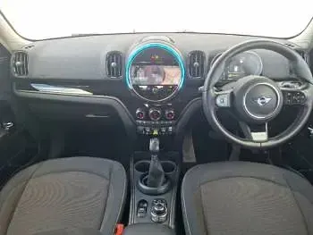 Used Mini Cooper S Classic 220 HP (161 kW) 2023 Silver Hatchback