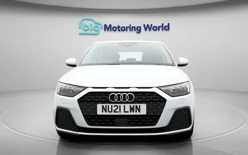 Used Audi A1 Sportback 95 HP (69 kW) 2023 Hatchback