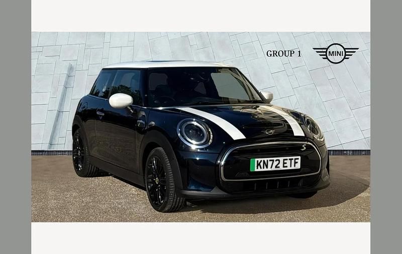 Other Used 2022 Mini Cooper S Level 3 Hatchback | £19,490 (Expensive) - Image 1/4