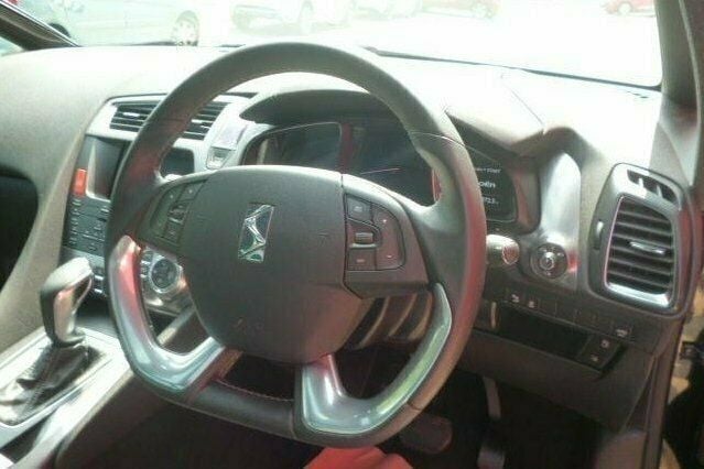 Used Chevrolet Tacuma 2012 MPV