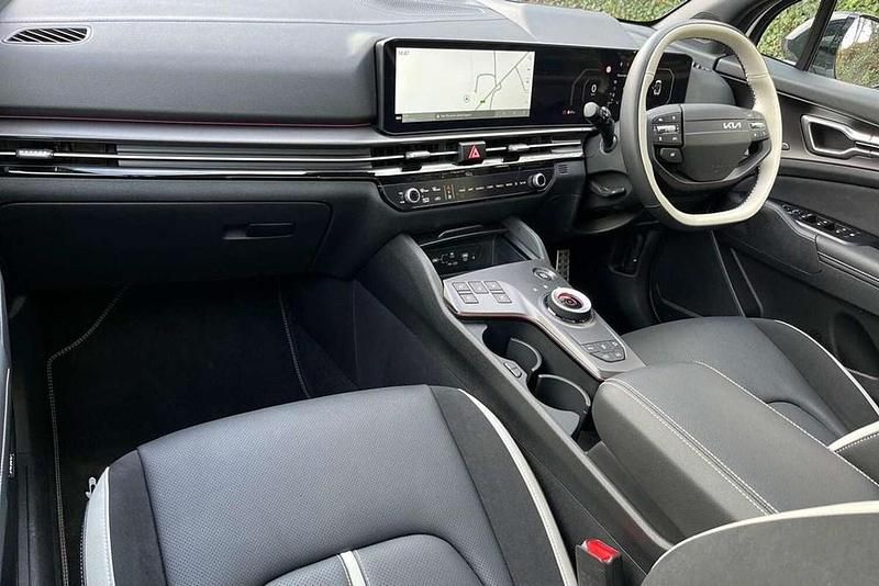 Used Kia Sportage GT-Line S 180 HP (132 kW) 2025 White SUV