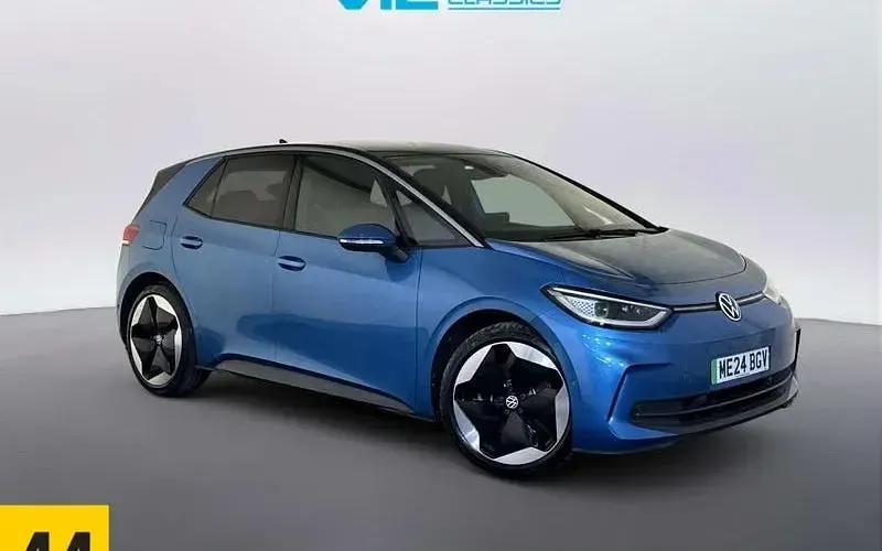 Used VW ID.3 Pro 150 kW (204 HP) 2024 Hatchback