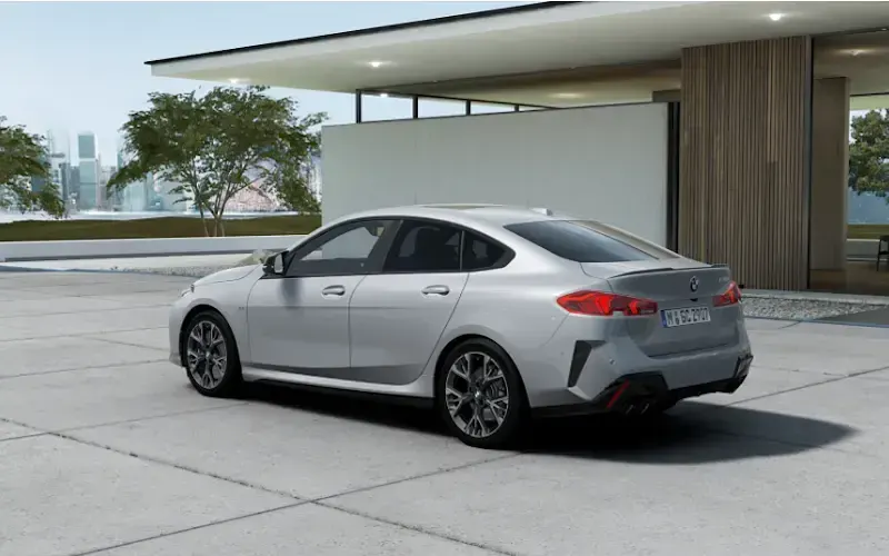 Used BMW M235 300 HP (220 kW) 2026 Coupe