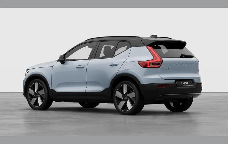 New Volvo EX40 Ultra 294 kW (401 HP) 2025 Other SUV