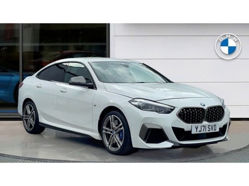 Other Used 2020 BMW M235 M Sport Coupe | £27,490 (Fair price) - Image 1/4