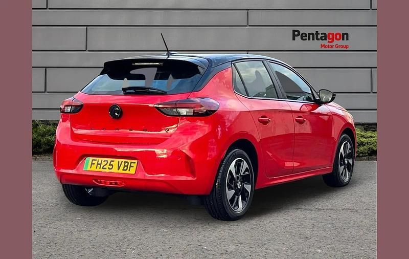 Used Vauxhall Corsa-e 100 kW (136 HP) 2024 Other Hatchback