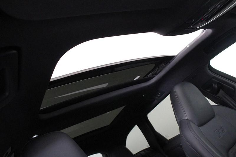 Used Audi RS6 Comfort 2021 Black Estate