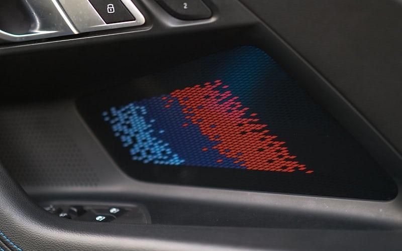 Used BMW M240 M Sport 374 HP (275 kW) 2025 Coupe