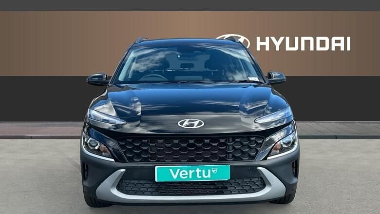 Used Hyundai Kona SE 120 HP (88 kW) 2022 SUV