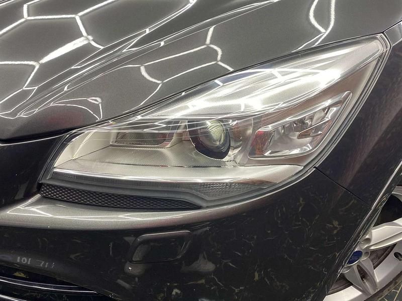 Used Ford Kuga Titanium X 2015 Grey SUV