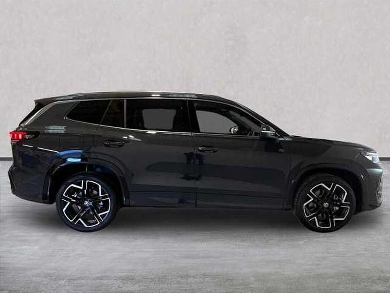Usado VW Tayron 150 HP (110 kW) 2025 SUV
