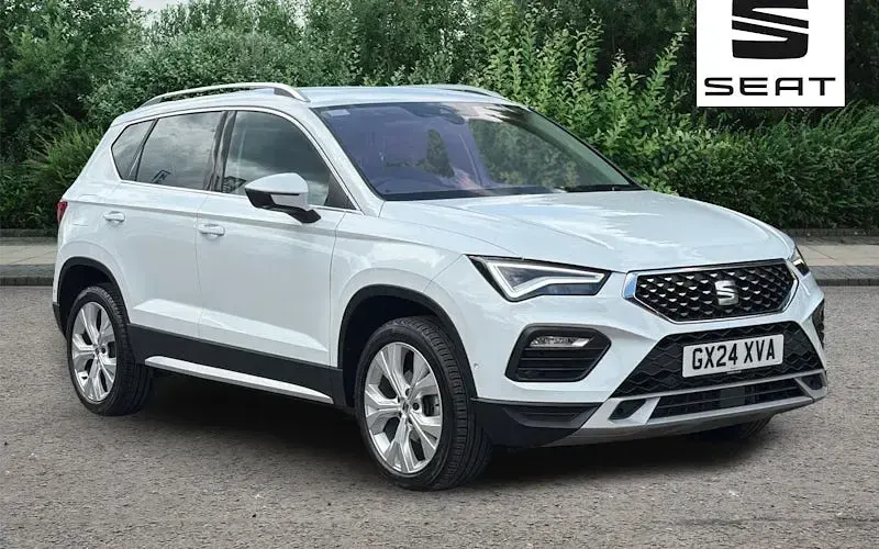 Używany Seat Ateca Xperience 150 KM (110 kW) 2025 SUV