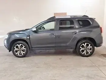 Used Dacia Duster Prestige 130 HP (95 kW) 2022 Grey SUV