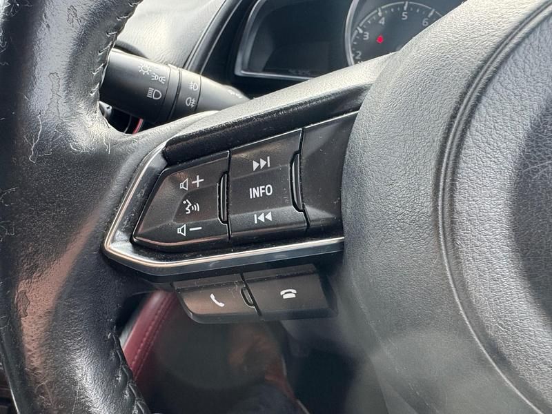 Usado Mazda CX-3 Inclusive 150 HP (110 kW) 2018 Prateado SUV