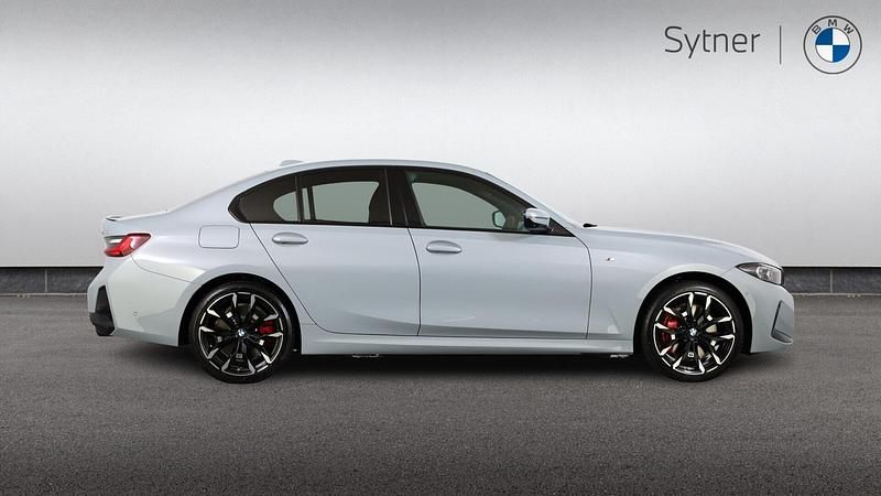 Used BMW 330e M Sport 288 HP (211 kW) 2025 Grey