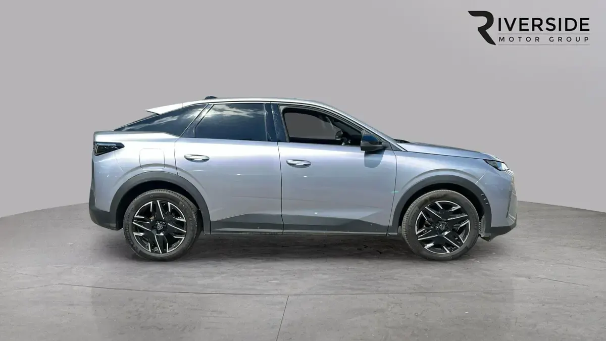 Used Peugeot 3008 Allure 136 HP (100 kW) 2024 SUV