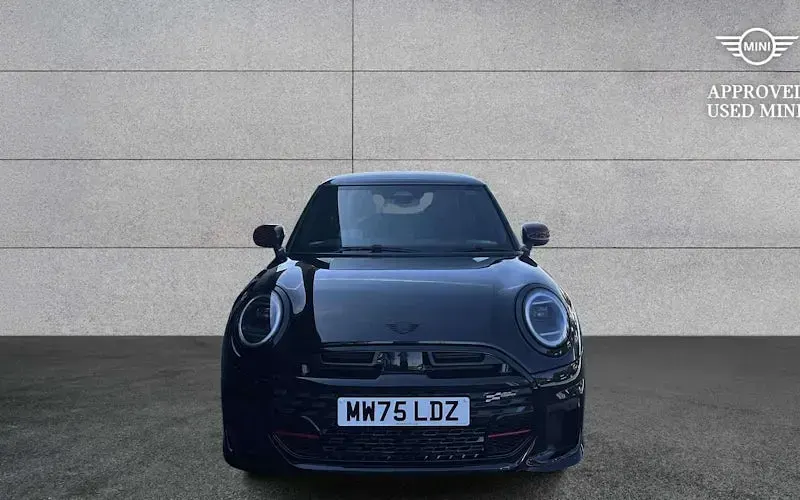 Used Mini Cooper Sport 150 kW (204 HP) 2026 Hatchback