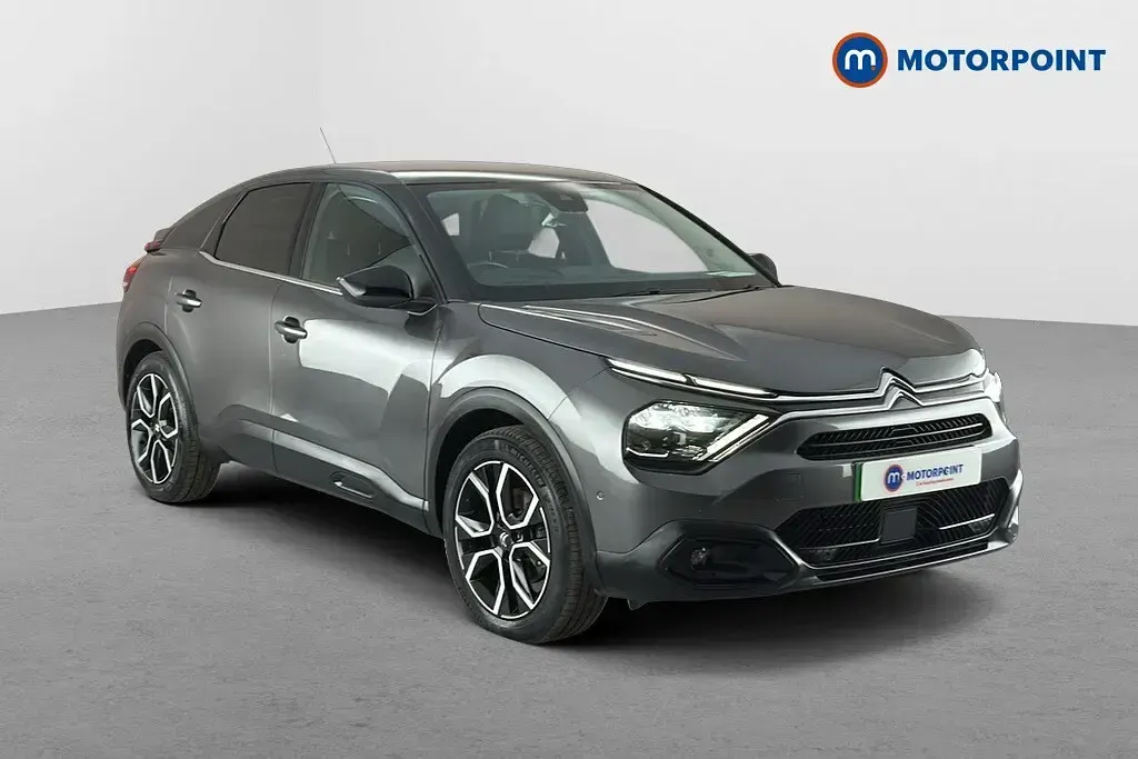 Used Citroën e-C4 Shine 100 kW (136 HP) 2023 Hatchback