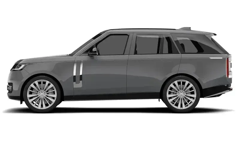Begagnad Land Rover Range Rover SE 460 HK (338 kW) 2026 SUV