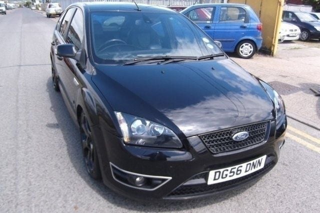 Used 2006 Ford Focus Hatchback | £5,000 (Fair price) - Image 1/4