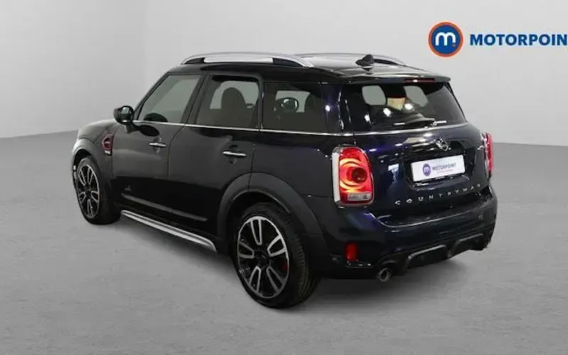 Second-hand Mini John Cooper Works 306 CP (225 kW) 2020 Hatchback