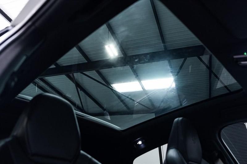 Used Porsche Cayenne Platinum Edition 462 HP (339 kW) 2022 Grey SUV