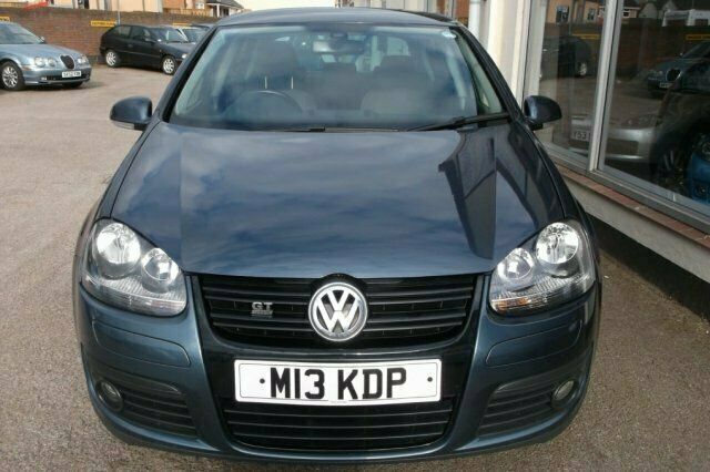 Used VW Golf V 2007 Hatchback