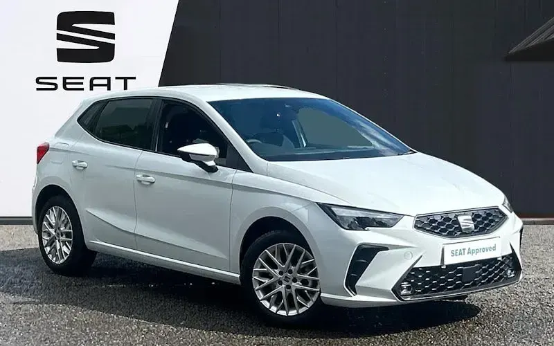 Gebraucht Seat Ibiza SE Technology 116 PS (85 kW) 2026 Kleinwagen