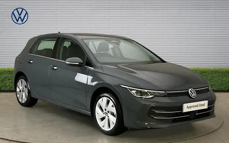 Used VW Golf VIII Style 150 HP (110 kW) 2026 Hatchback