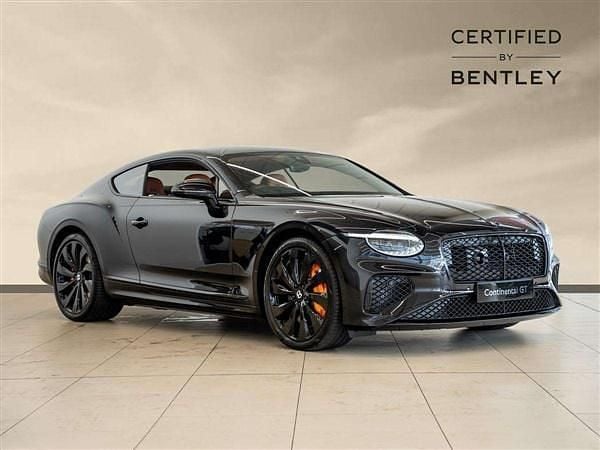 Used 2025 Bentley Continental Sedan | £218,950 - Image 1/4