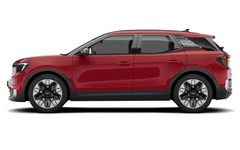 Used Ford Explorer Premium 250 kW (340 HP) 2024 SUV