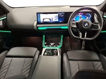 Used BMW X3 M Sport 208 HP (152 kW) 2025 Grey SUV