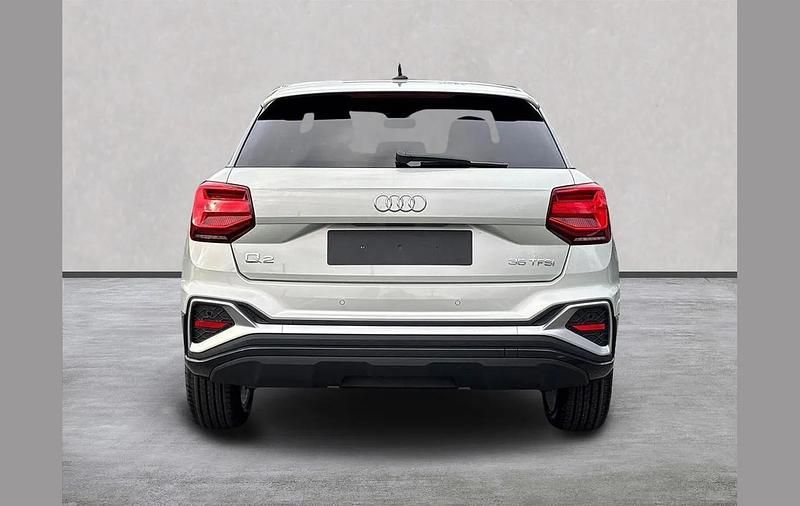 Novo Audi Q2 S-Line 113 HP (83 kW) 2025 Other SUV