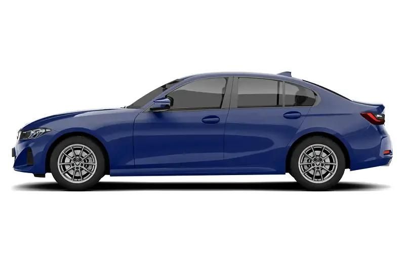 Used 2024 BMW 330e M Sport Sedan | £48,445 (Good price) - Image 1/1