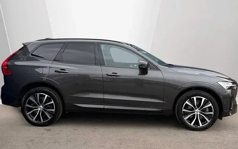 Usado Volvo XC60 Ultra 250 HP (183 kW) 2024 SUV