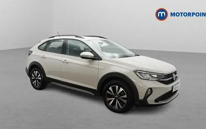 Used VW Taigo Life 110 HP (80 kW) 2023 SUV
