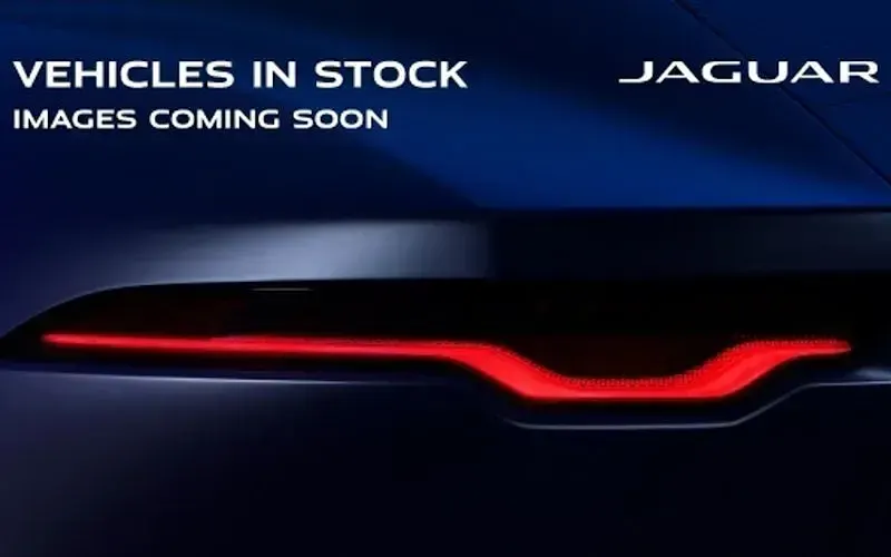 Used Jaguar F-Pace Portfolio 179 HP (131 kW) 2020 SUV