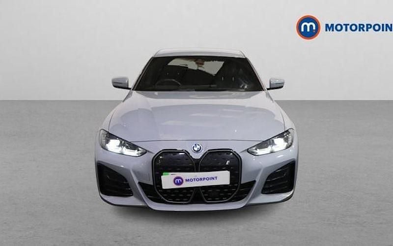 Used BMW i4 M Sport 210 kW (286 HP) 2026 Sedan