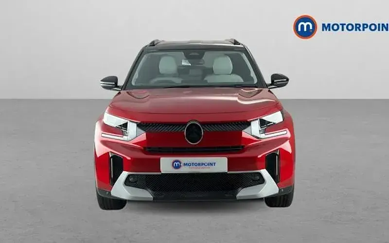 Used Citroën e-C3 83 kW (113 HP) 2026 Hatchback